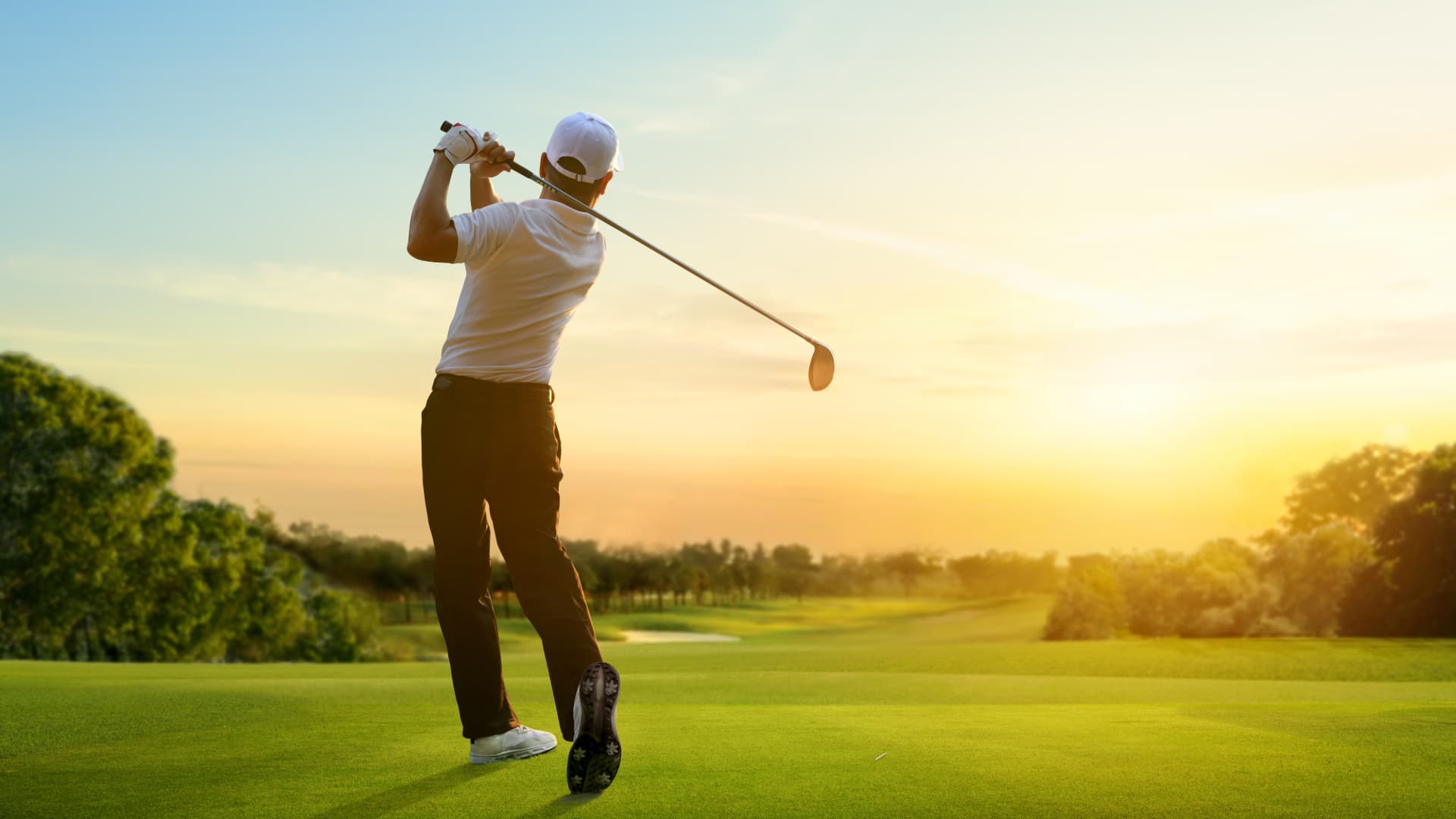 Mastering Golf Techniques for All Skill Levels