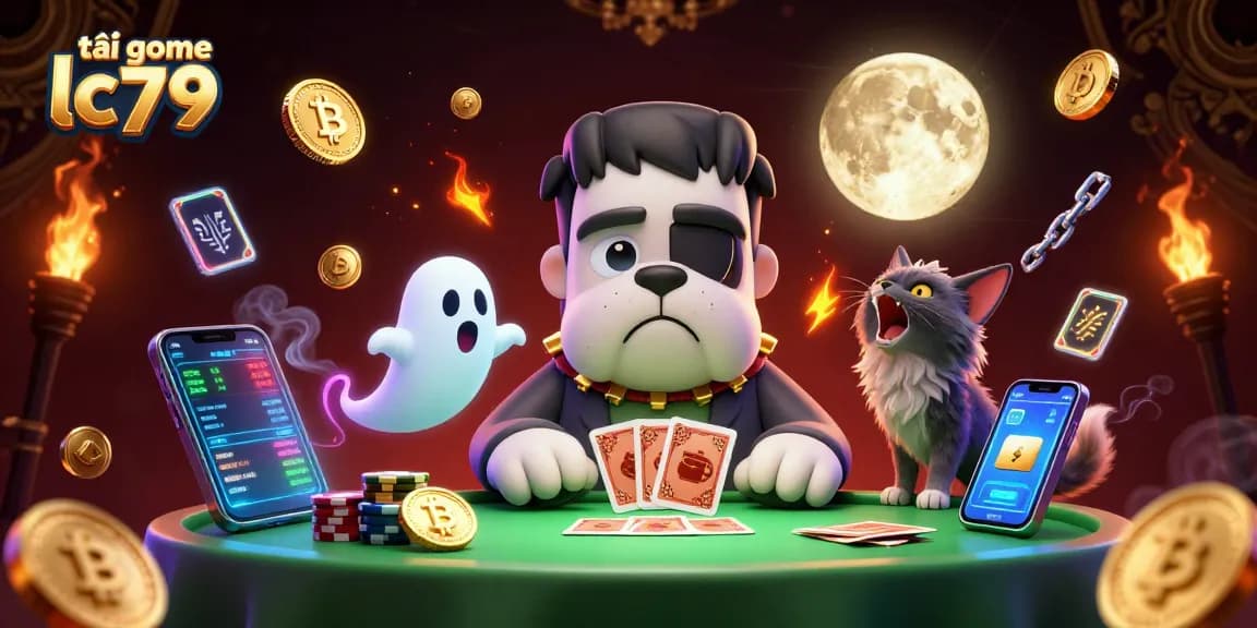 Tham gia tải game lc79 với sự kiện hấp dẫn, các trò chơi slot phong phú và ưu đãi thú vị.