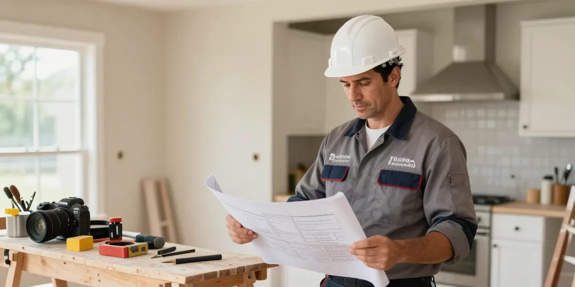 Kuwin: Trusted local services in home renovation by a professional contractor