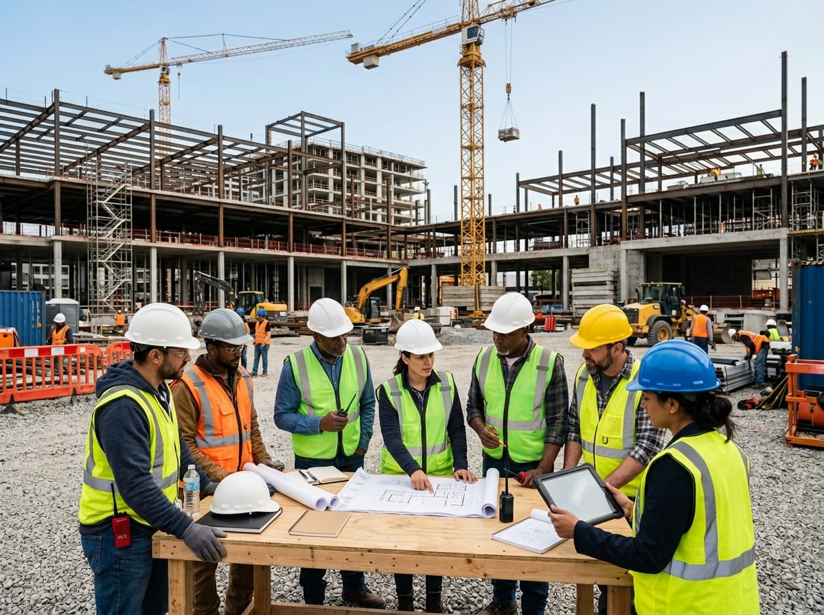 Colorado Contractors Buyers Guide – Connecting You with Verified Contractors Across Colorado for Quality Projects