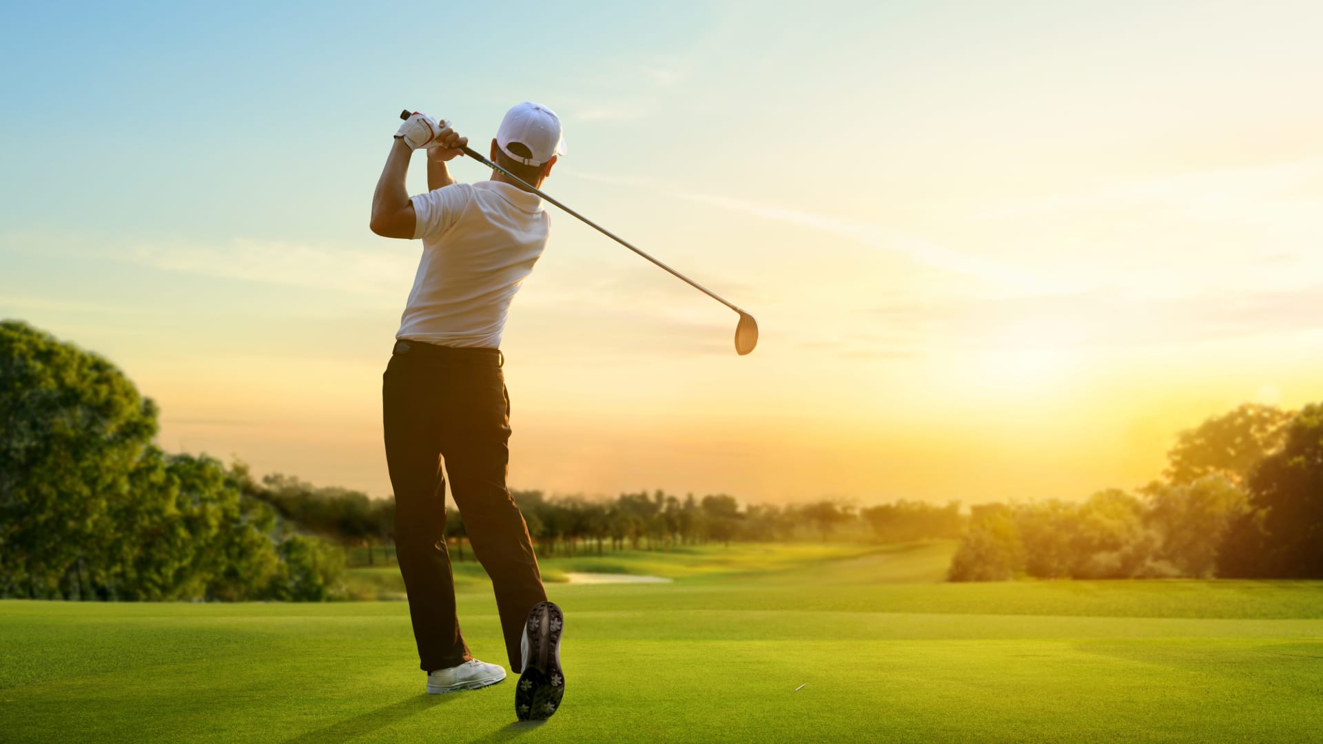 Mastering Golf Techniques for All Skill Levels