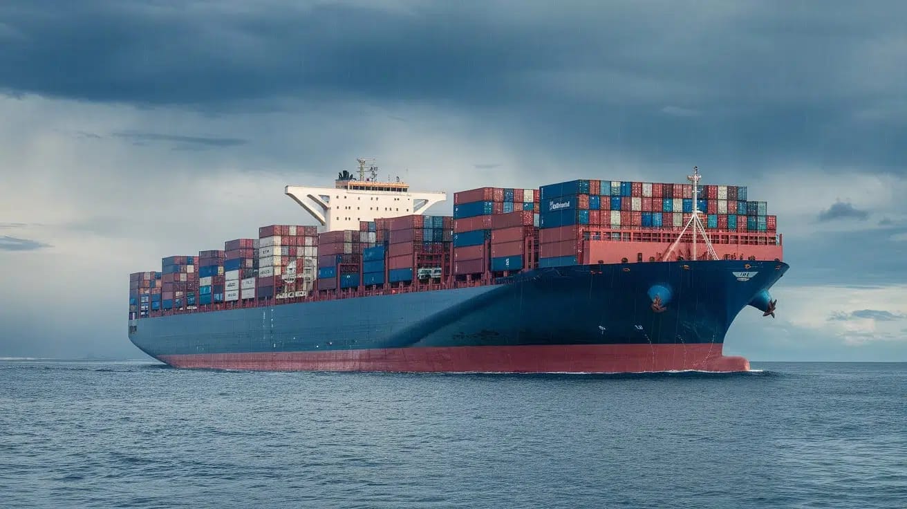 Top Freight Forwarders USA to China for Lithium Battery Cargo