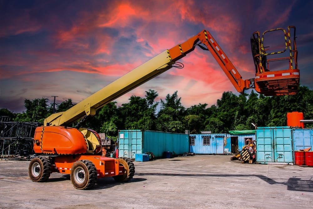 Whitefish Equipment Rental Services | K&amp;M Enterprises