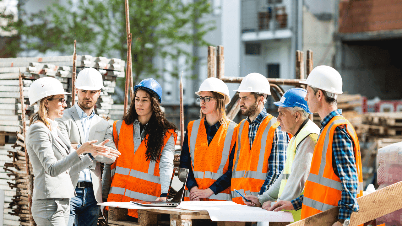 Merit Shop North Carolina Workforce Development
