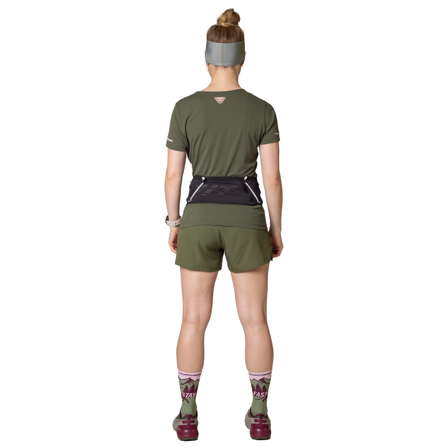 STRYQ Performance Gear Designed for Everyday and Elite Runners