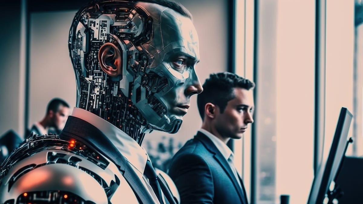 Increase Meeting Booking Rate Using AI Scheduling