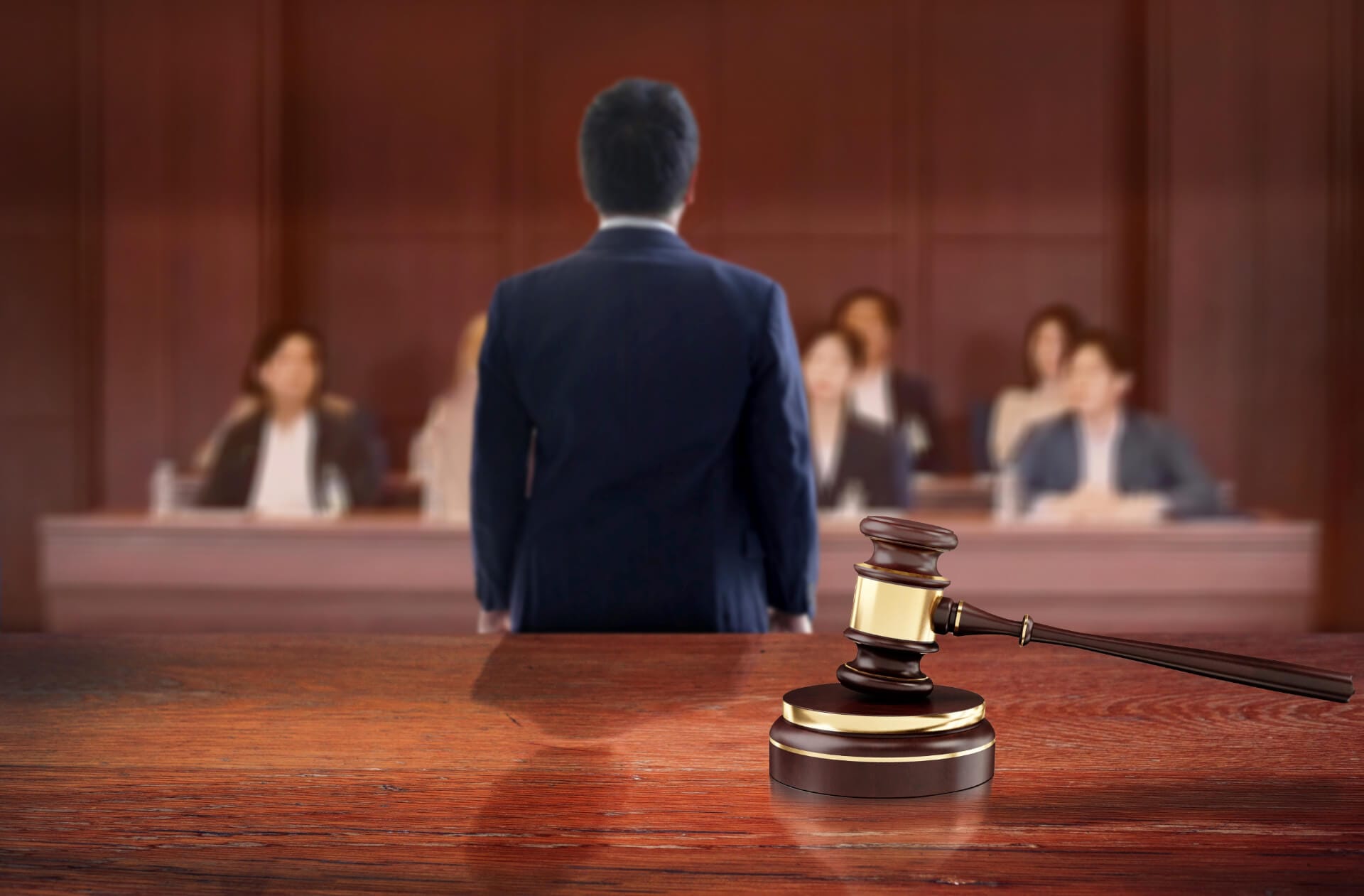 Supreme Court lawyers – Dedicated to Supreme Court Success
