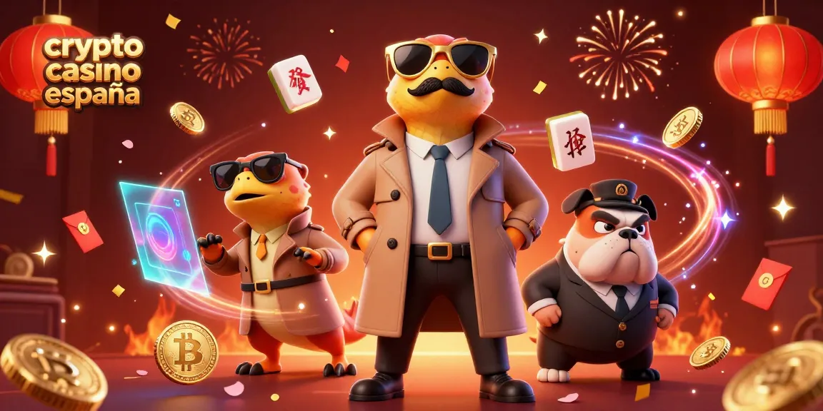 Los raptors en un abrigo intentan ingresar al VIP del crypto casino España, rodeados de elementos de juego.