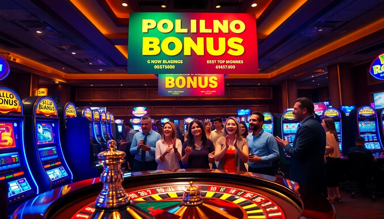 Win big with the pistolo bonus at this exciting casino, featuring diverse players and vibrant games.