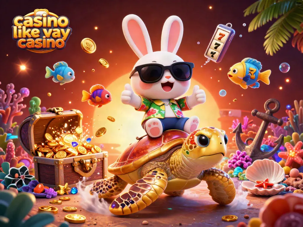 Play big wins at casinos like Yay Casino with delightful slots and jackpot opportunities!