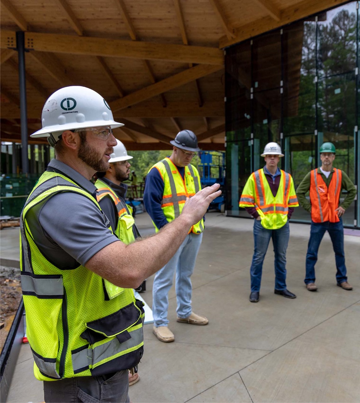 Build Industry Skills Through a Trusted Construction Trade School Los Angeles