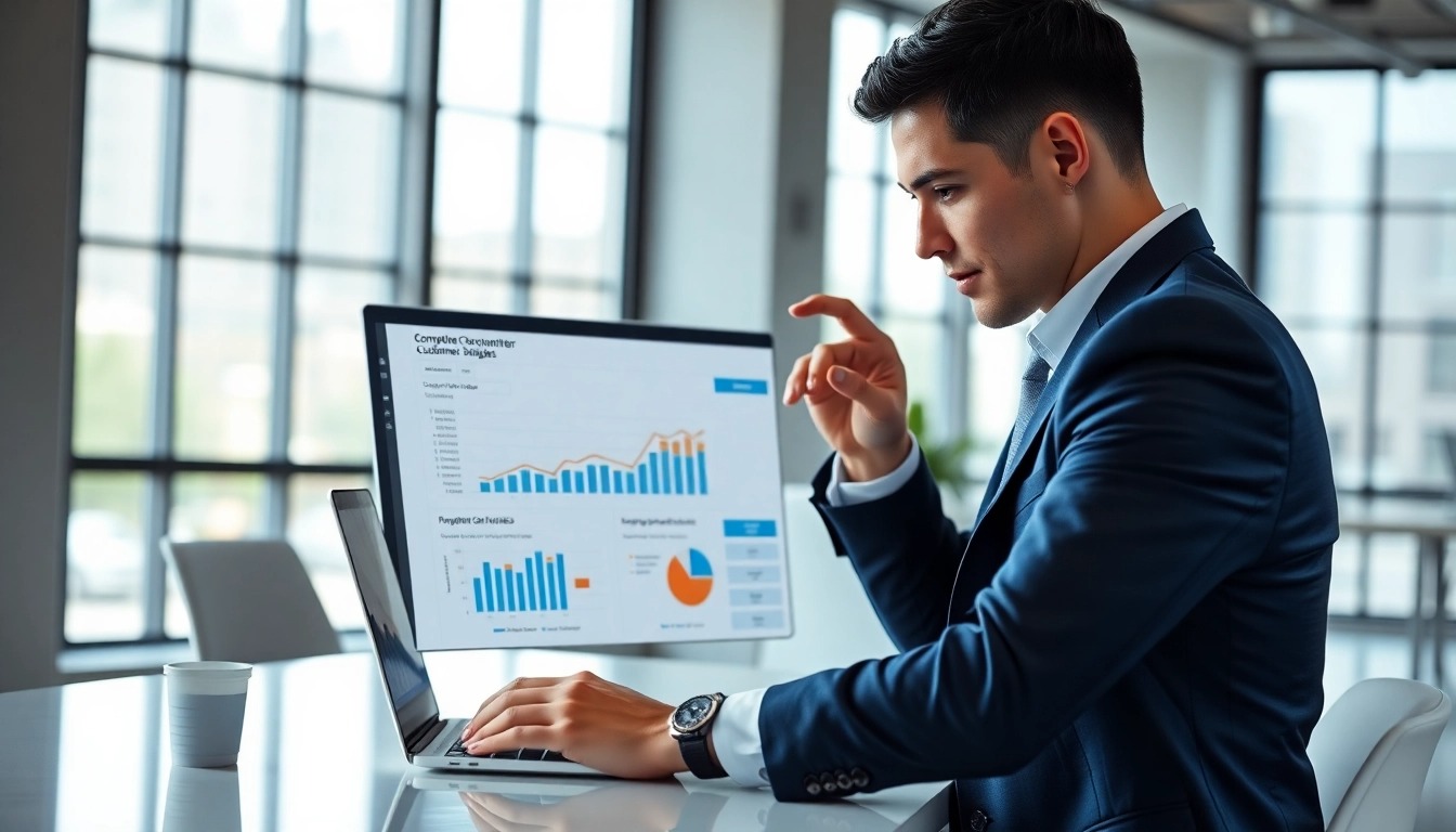Companies Trust AllTogether for Business Promotion