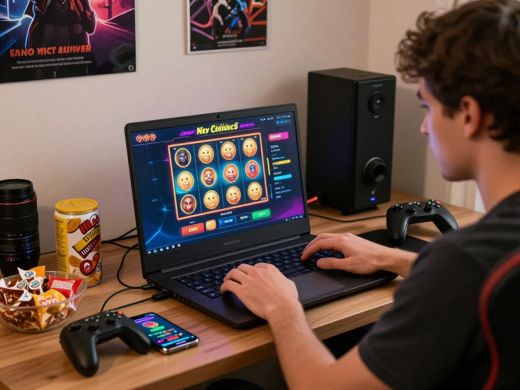 Experience the excitement of online gaming at https://www.modernrussia.com/mpocash/ with vibrant slot graphics and a cozy atmosphere.