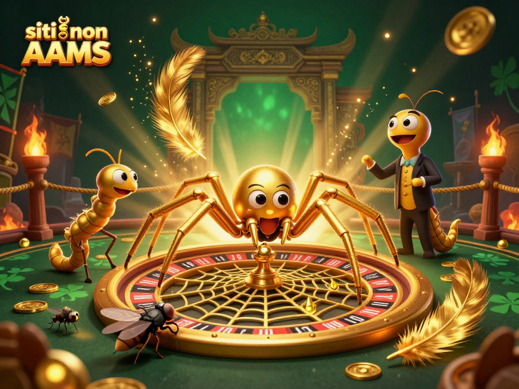 Scopri i migliori siti non AAMS e la loro coinvolgente offerta di giochi con croupier dal vivo.