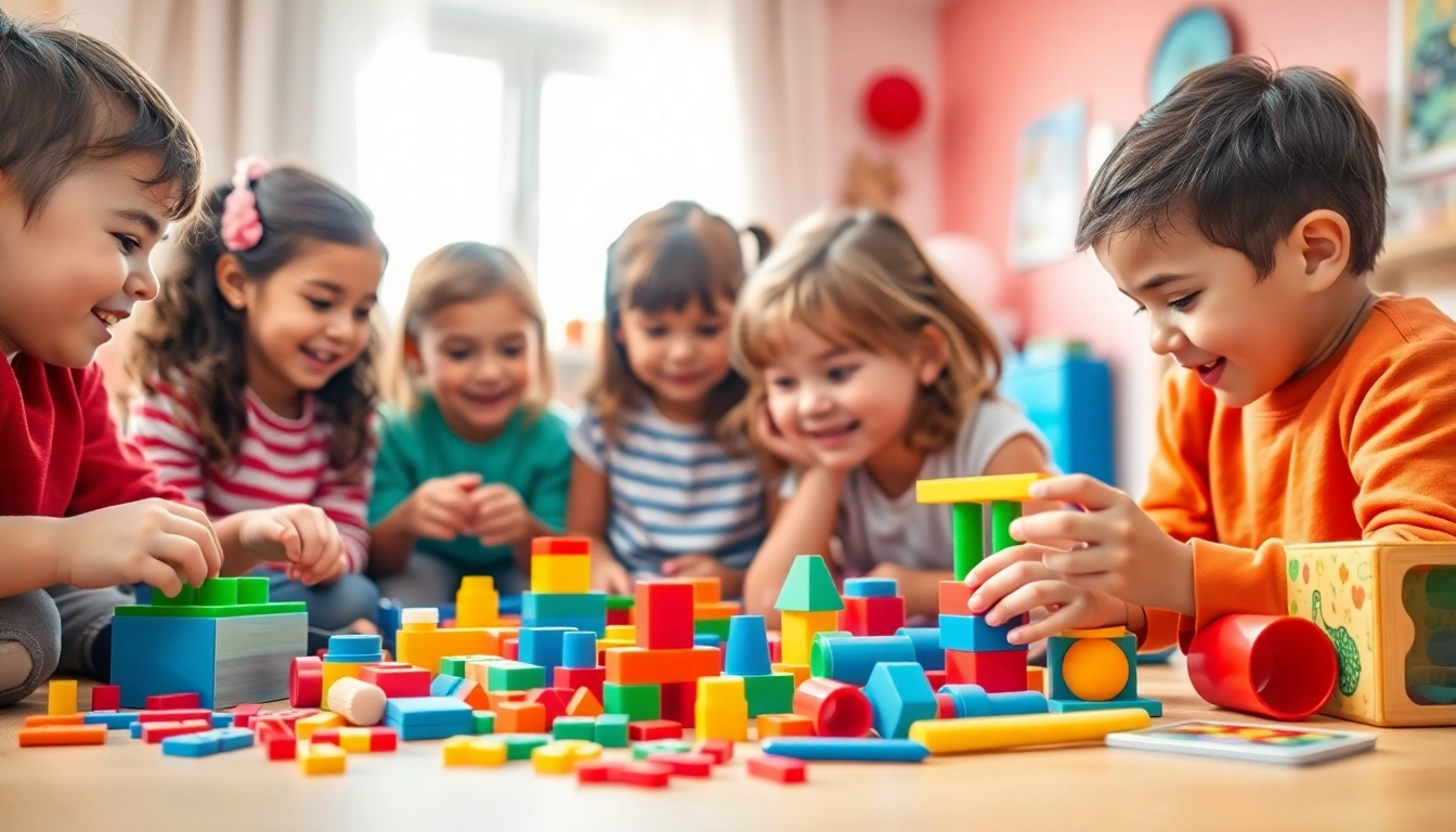 Encourage kids to enjoy screen-free play with top toys featured on the site. Bright colors enhance creativity!