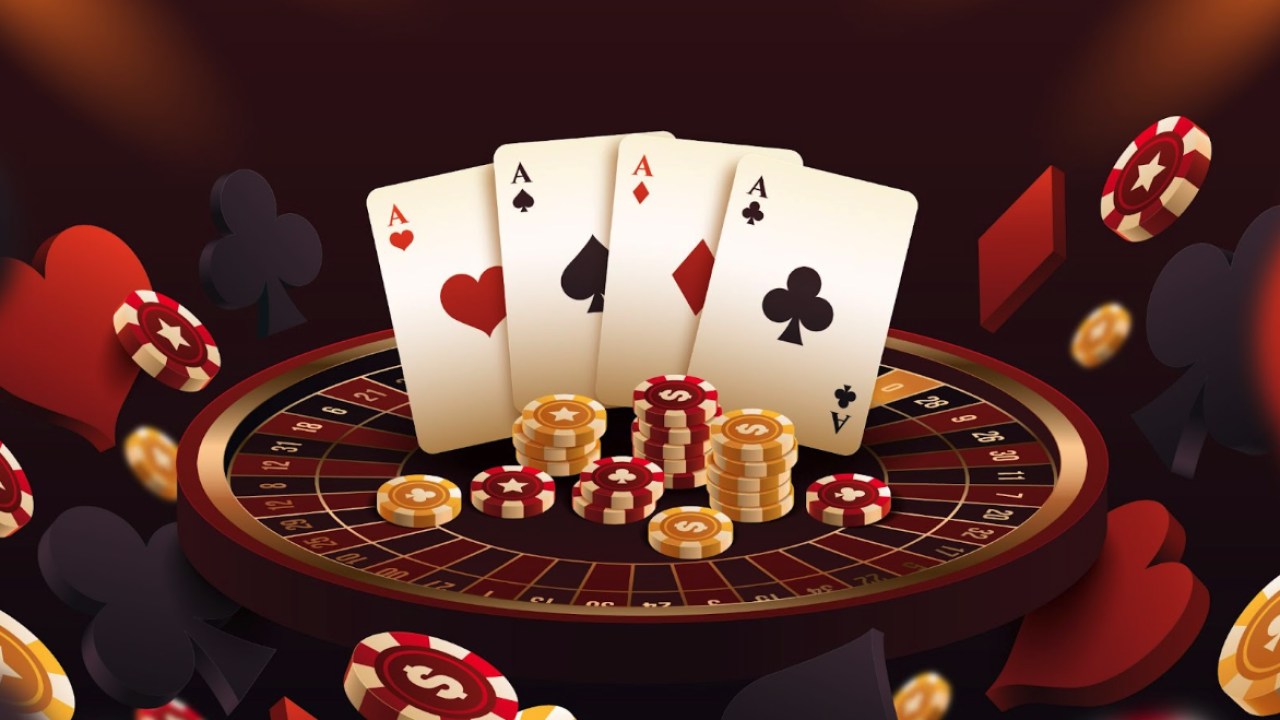 Kehebatan Mega888 Malaysia di Dunia Kasino
