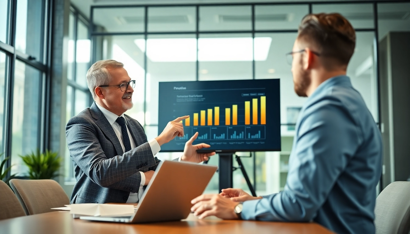 Understanding How Does Merchant Cash Advance Work for Your Business