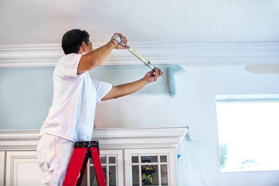 Finding Reliable Eco Friendly Painters Near You in Maine