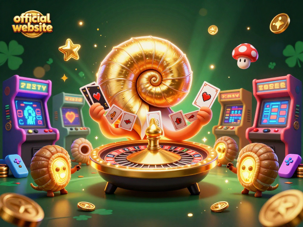 Join the excitement on the official website, spinning the roulette and enjoying thrilling casino games.