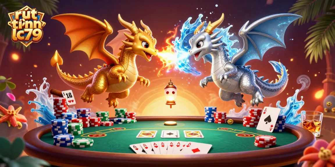 Chơi game và rút tiền lc79 tại sòng bài trực tuyến với nhiều ưu đãi hấp dẫn