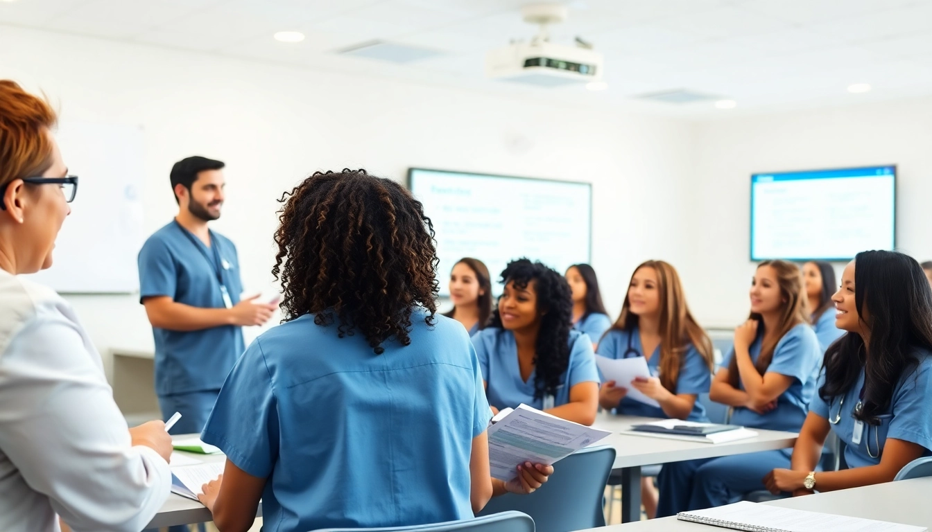 Join an in person Nclex review in Houston for efficient NCLEX exam preparation with expert guidance.