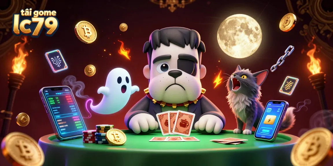 Tham gia tải game lc79 với sự kiện hấp dẫn, các trò chơi slot phong phú và ưu đãi thú vị.