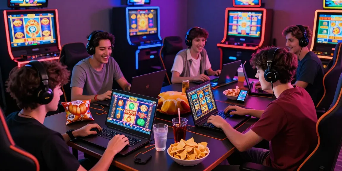 Keseruan bermain slot online di bolaslot99 dengan grafik permainan yang menarik.