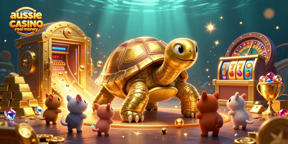 Play exciting games at aussie online casino real money with a vibrant and affluent gaming scene.