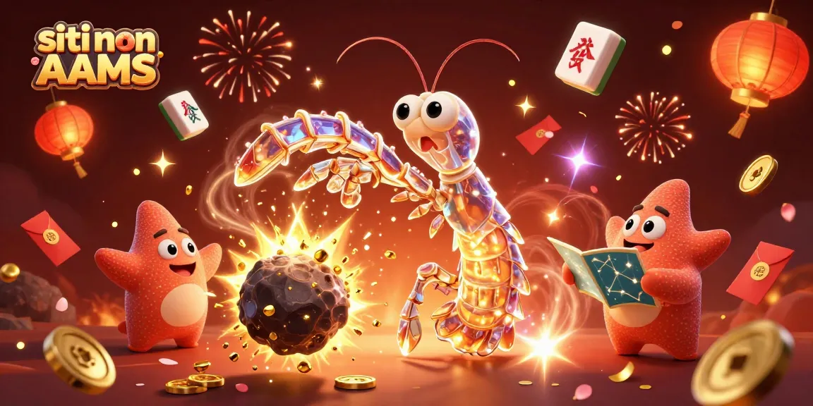 Vinci con i siti non AAMS, goditi bonus esclusivi e avventure di gioco affascinanti con emozioni forti.