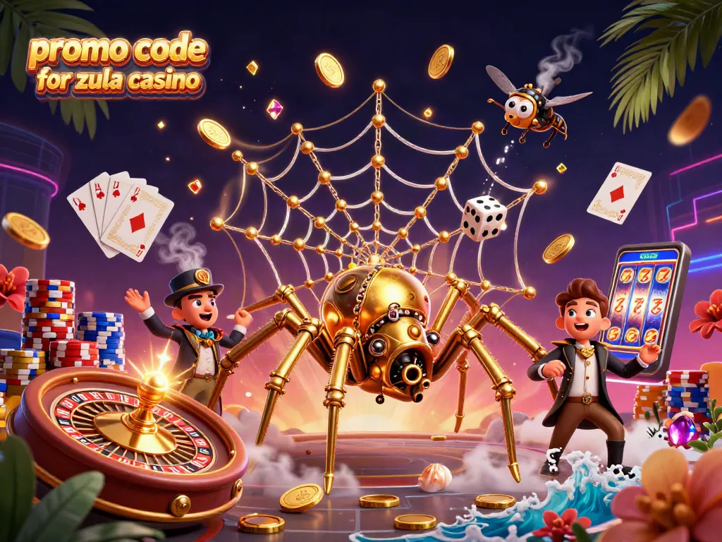 Engage with promo code for zula casino to explore vibrant casino adventures and earn exciting rewards!