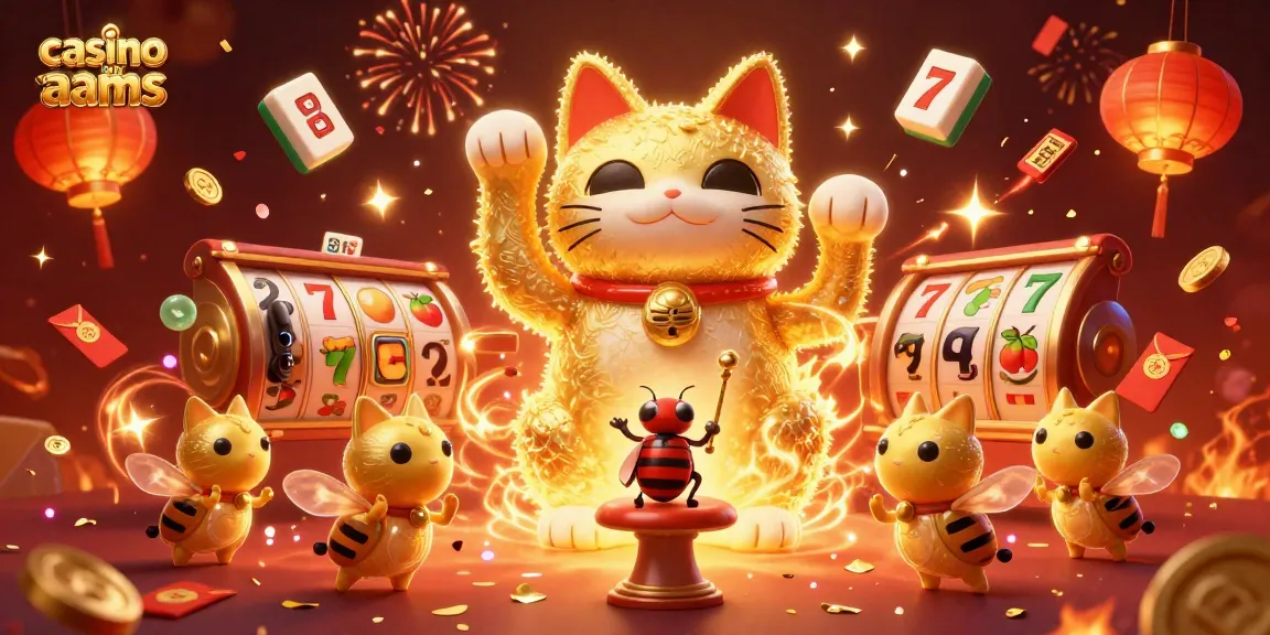 Scopri i bonus e le promozioni dei casino non AAMS attraverso un'illustrazione esclusiva.